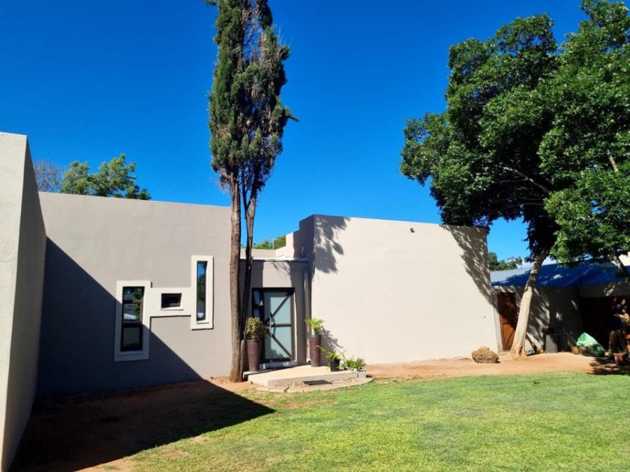 4 Bedroom Property for Sale in Monument Heights Northern Cape